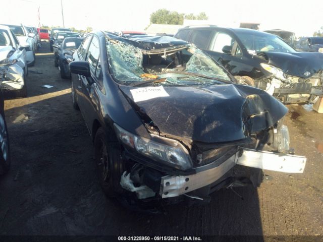 HONDA CIVIC SEDAN 2015 19xfb2f52fe099584