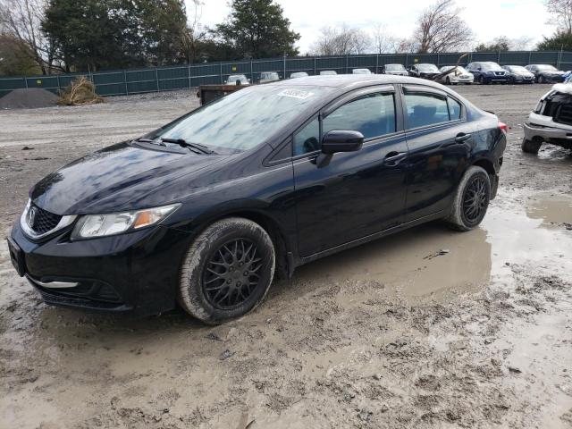 HONDA CIVIC LX 2015 19xfb2f52fe099973