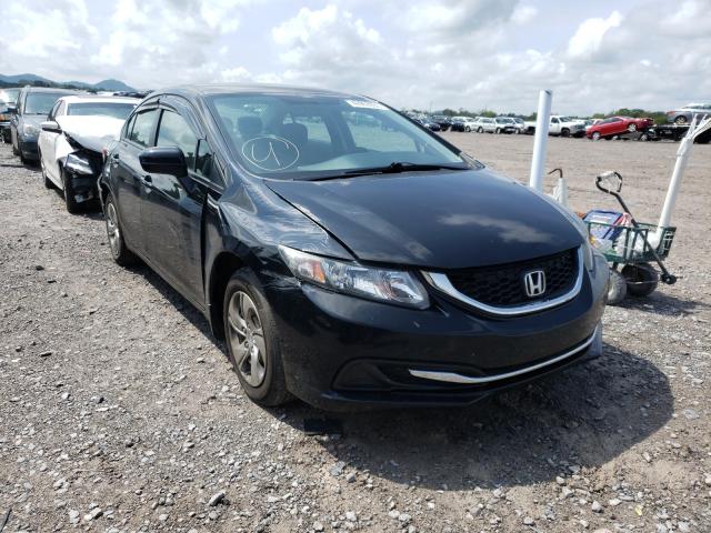 HONDA CIVIC LX 2015 19xfb2f52fe102354