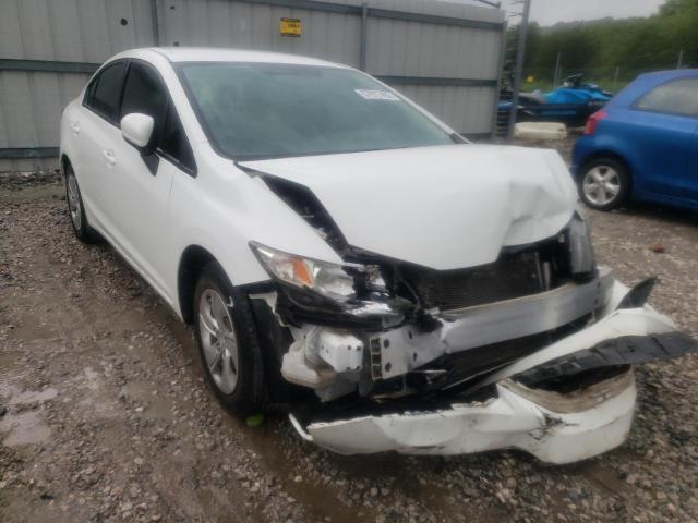 HONDA CIVIC LX 2015 19xfb2f52fe105027