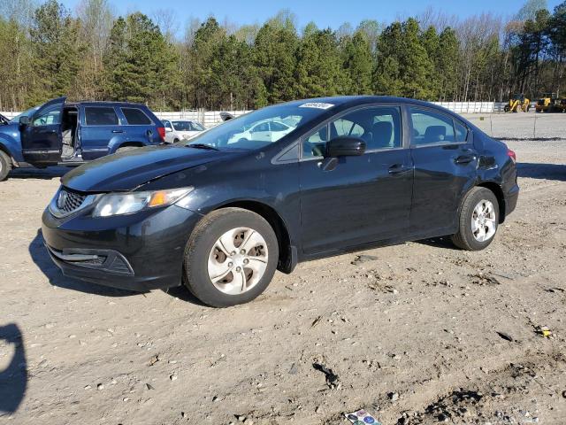 HONDA CIVIC 2015 19xfb2f52fe107098