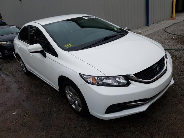 HONDA CIVIC LX 2015 19xfb2f52fe107358