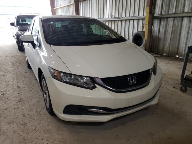 HONDA CIVIC LX 2015 19xfb2f52fe110180