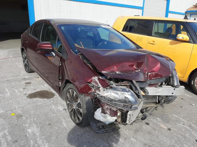 HONDA CIVIC LX 2015 19xfb2f52fe113063