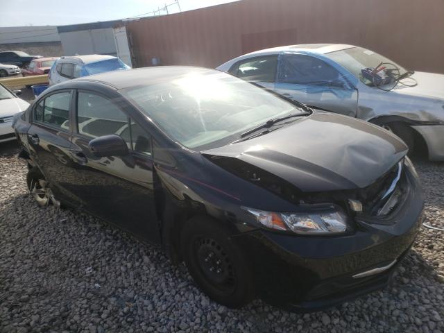 HONDA CIVIC LX 2015 19xfb2f52fe114231