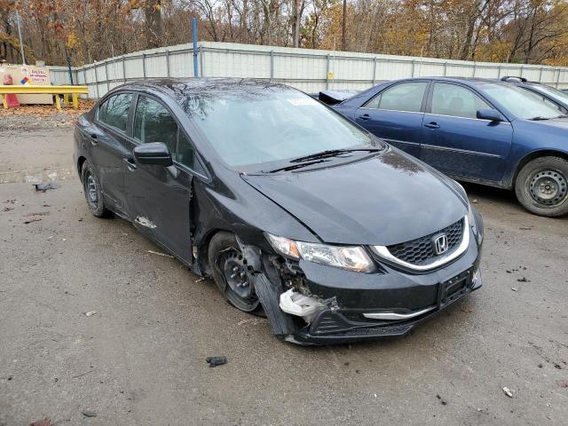 HONDA CIVIC LX 2015 19xfb2f52fe115234