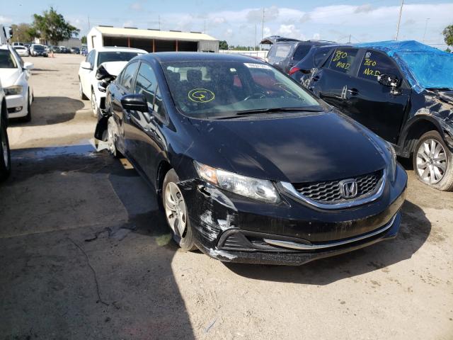 HONDA CIVIC LX 2015 19xfb2f52fe115282