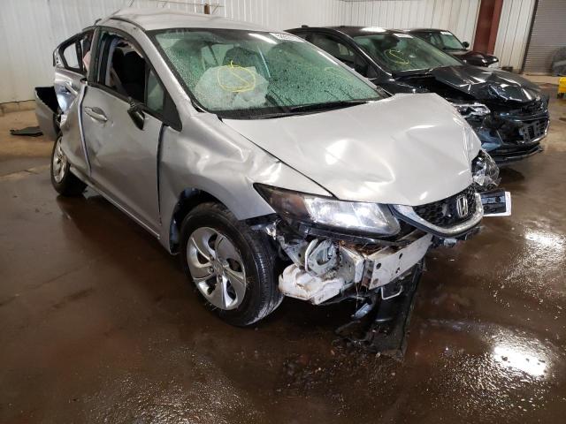 HONDA CIVIC LX 2015 19xfb2f52fe116089