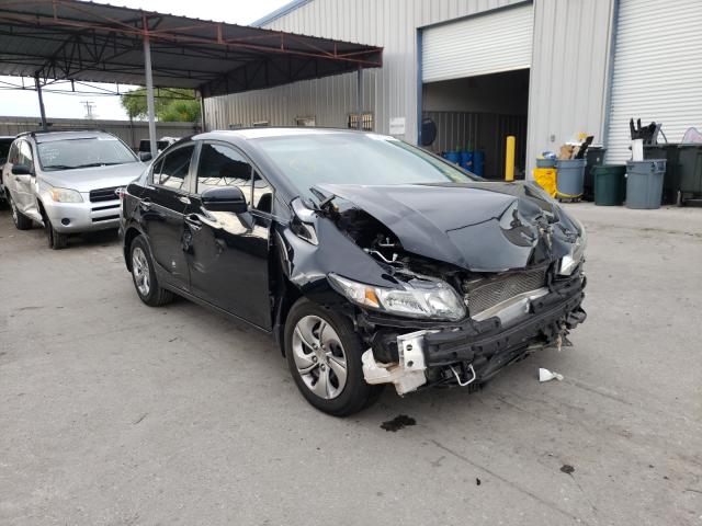 HONDA CIVIC LX 2015 19xfb2f52fe116576