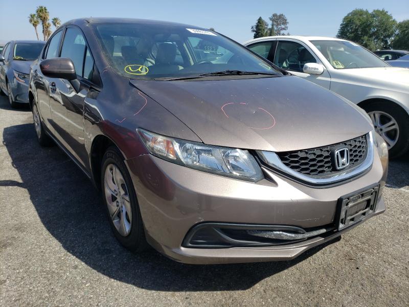 HONDA CIVIC LX 2015 19xfb2f52fe117534