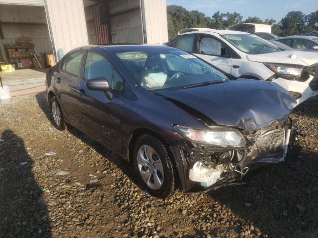 HONDA CIVIC LX 2015 19xfb2f52fe118389