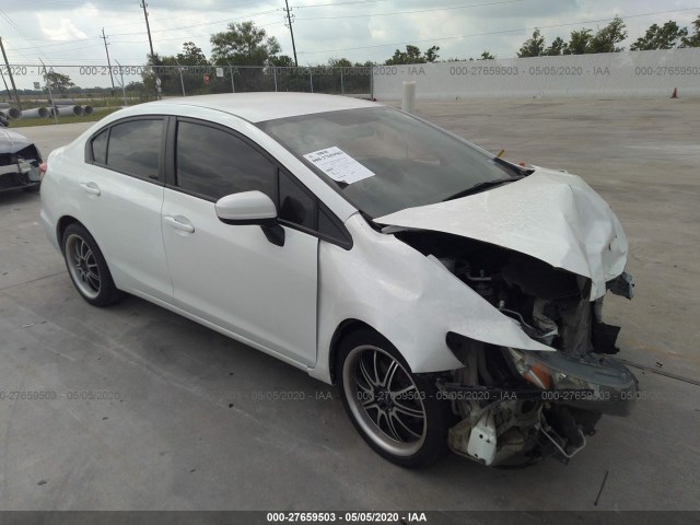 HONDA CIVIC SEDAN 2015 19xfb2f52fe122037