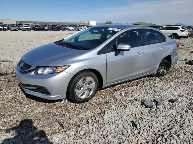 HONDA CIVIC 2015 19xfb2f52fe201787