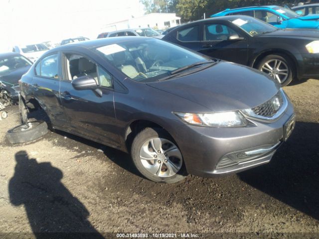 HONDA CIVIC SEDAN 2015 19xfb2f52fe201983