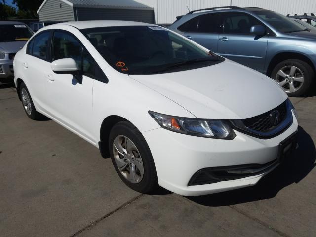 HONDA CIVIC LX 2015 19xfb2f52fe204947