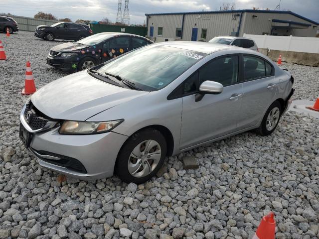 HONDA CIVIC 2015 19xfb2f52fe207119