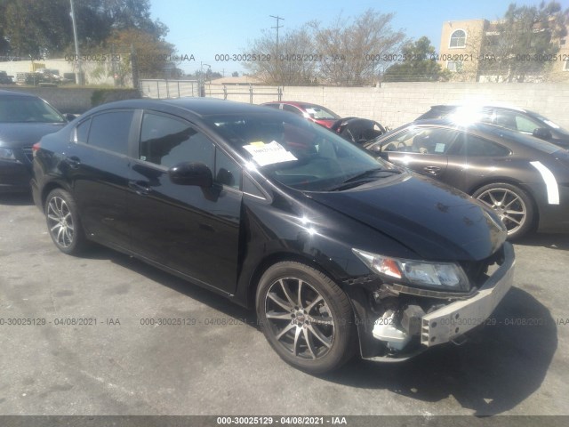 HONDA CIVIC SEDAN 2015 19xfb2f52fe208500