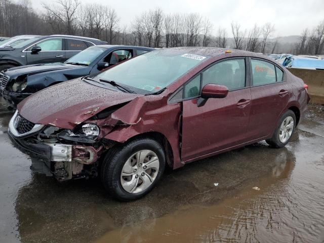 HONDA CIVIC 2015 19xfb2f52fe210988