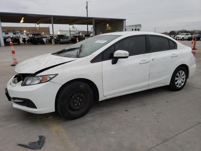 HONDA CIVIC LX 2015 19xfb2f52fe213471