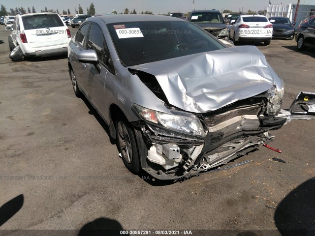 HONDA CIVIC SEDAN 2015 19xfb2f52fe220839