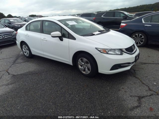 HONDA CIVIC SEDAN 2015 19xfb2f52fe221957