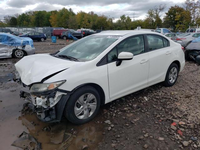 HONDA CIVIC 2015 19xfb2f52fe222235