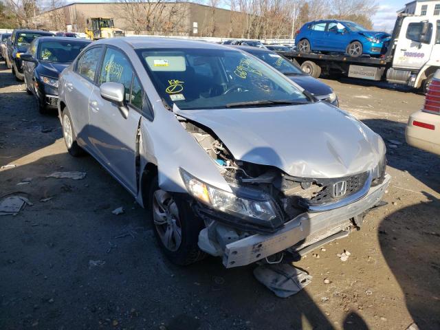 HONDA CIVIC LX 2015 19xfb2f52fe222588