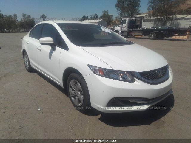 HONDA CIVIC SEDAN 2015 19xfb2f52fe224020