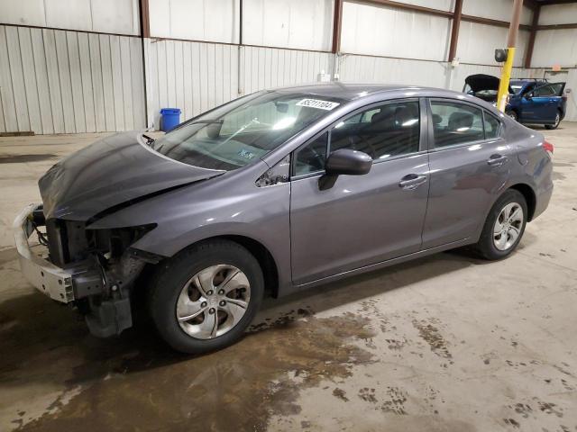 HONDA CIVIC LX 2015 19xfb2f52fe225927