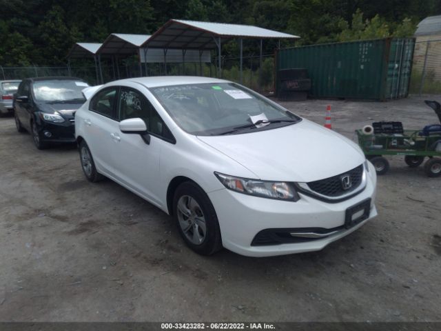 HONDA CIVIC SEDAN 2015 19xfb2f52fe227032