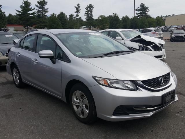 HONDA CIVIC LX 2015 19xfb2f52fe228021