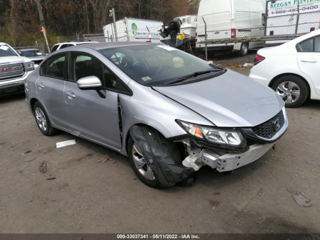 HONDA CIVIC SEDAN 2015 19xfb2f52fe228276