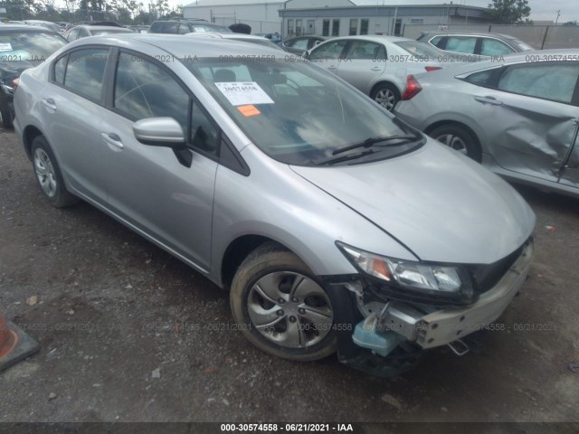 HONDA CIVIC SEDAN 2015 19xfb2f52fe230058