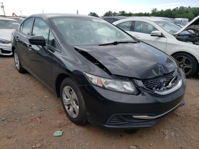 HONDA CIVIC LX 2015 19xfb2f52fe231985