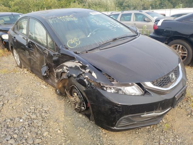 HONDA CIVIC LX 2015 19xfb2f52fe234269