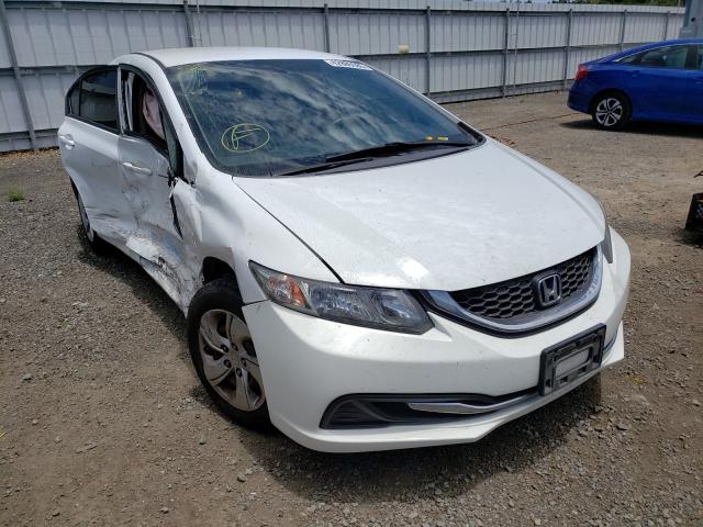 HONDA CIVIC LX 2015 19xfb2f52fe235308