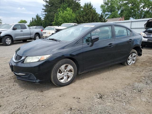 HONDA CIVIC 2015 19xfb2f52fe239018