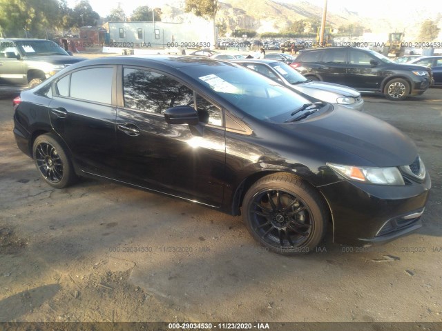 HONDA CIVIC SEDAN 2015 19xfb2f52fe241514