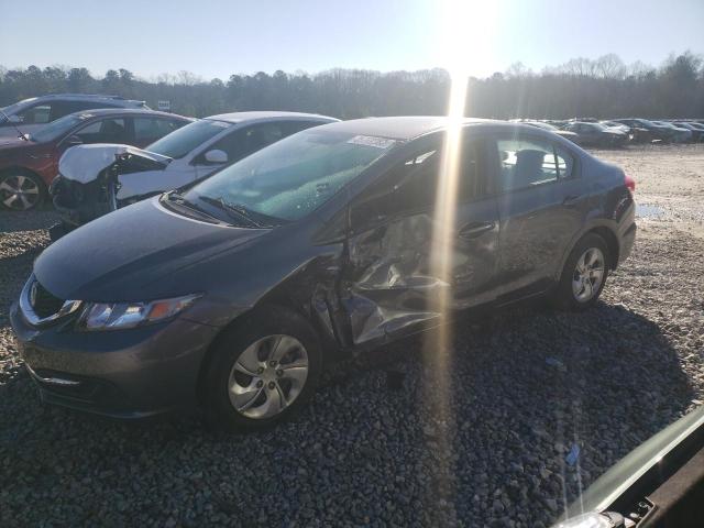 HONDA CIVIC LX 2015 19xfb2f52fe242971