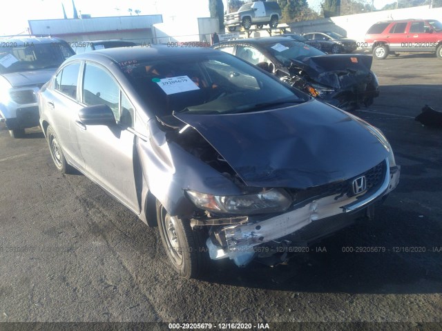 HONDA CIVIC SEDAN 2015 19xfb2f52fe244879