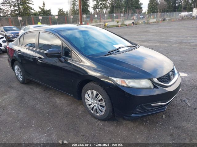 HONDA CIVIC 2015 19xfb2f52fe247524