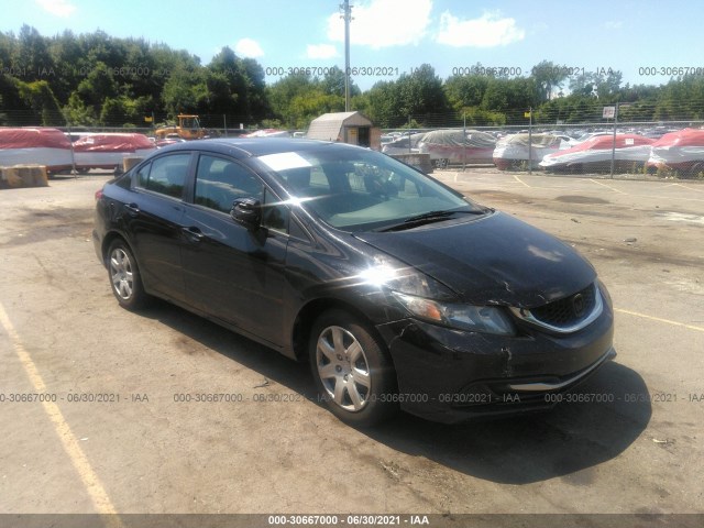 HONDA CIVIC SEDAN 2015 19xfb2f52fe250178