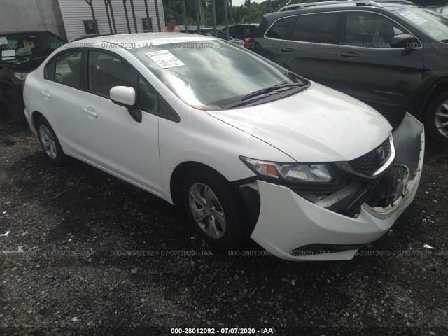 HONDA CIVIC SEDAN 2015 19xfb2f52fe254232