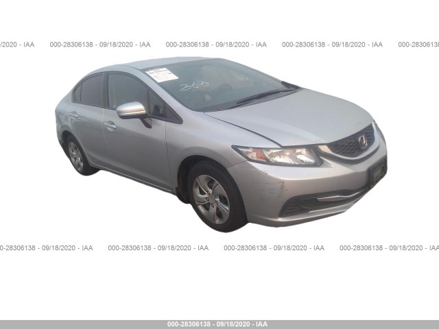 HONDA CIVIC SEDAN 2015 19xfb2f52fe257471