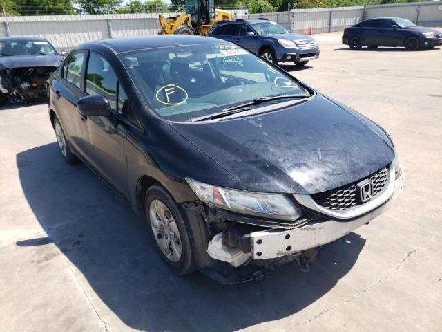 HONDA CIVIC LX 2015 19xfb2f52fe258622