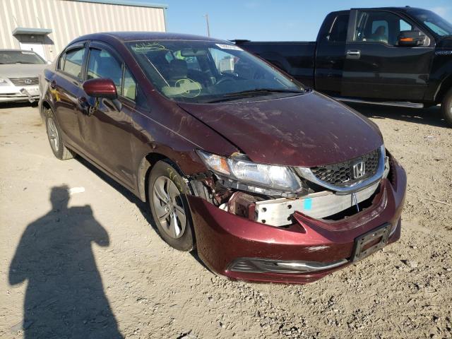 HONDA CIVIC LX 2015 19xfb2f52fe258989