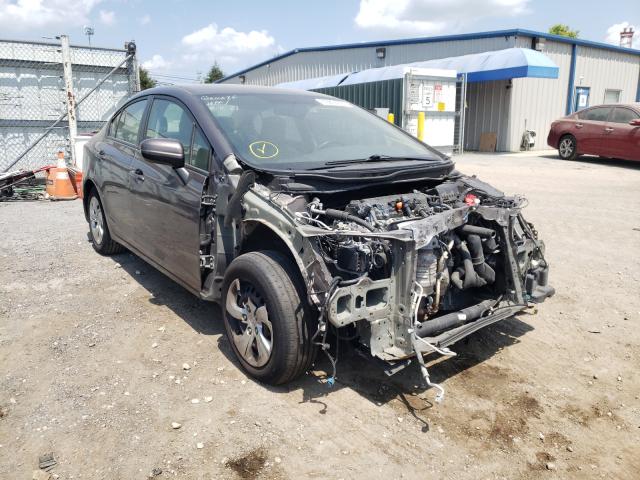 HONDA CIVIC LX 2015 19xfb2f52fe259494