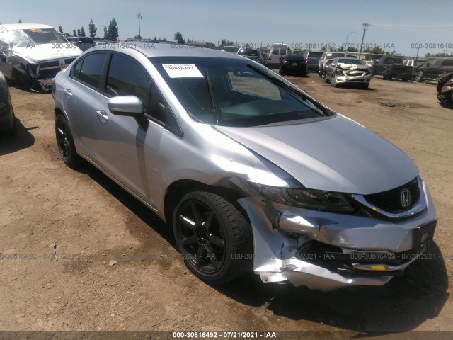 HONDA CIVIC SEDAN 2015 19xfb2f52fe260029