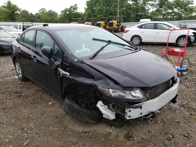 HONDA CIVIC LX 2015 19xfb2f52fe261715