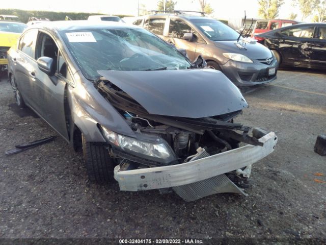 HONDA CIVIC SEDAN 2015 19xfb2f52fe262475